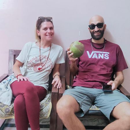 Jwala Niketan Jaipur Hostel Bagian luar foto