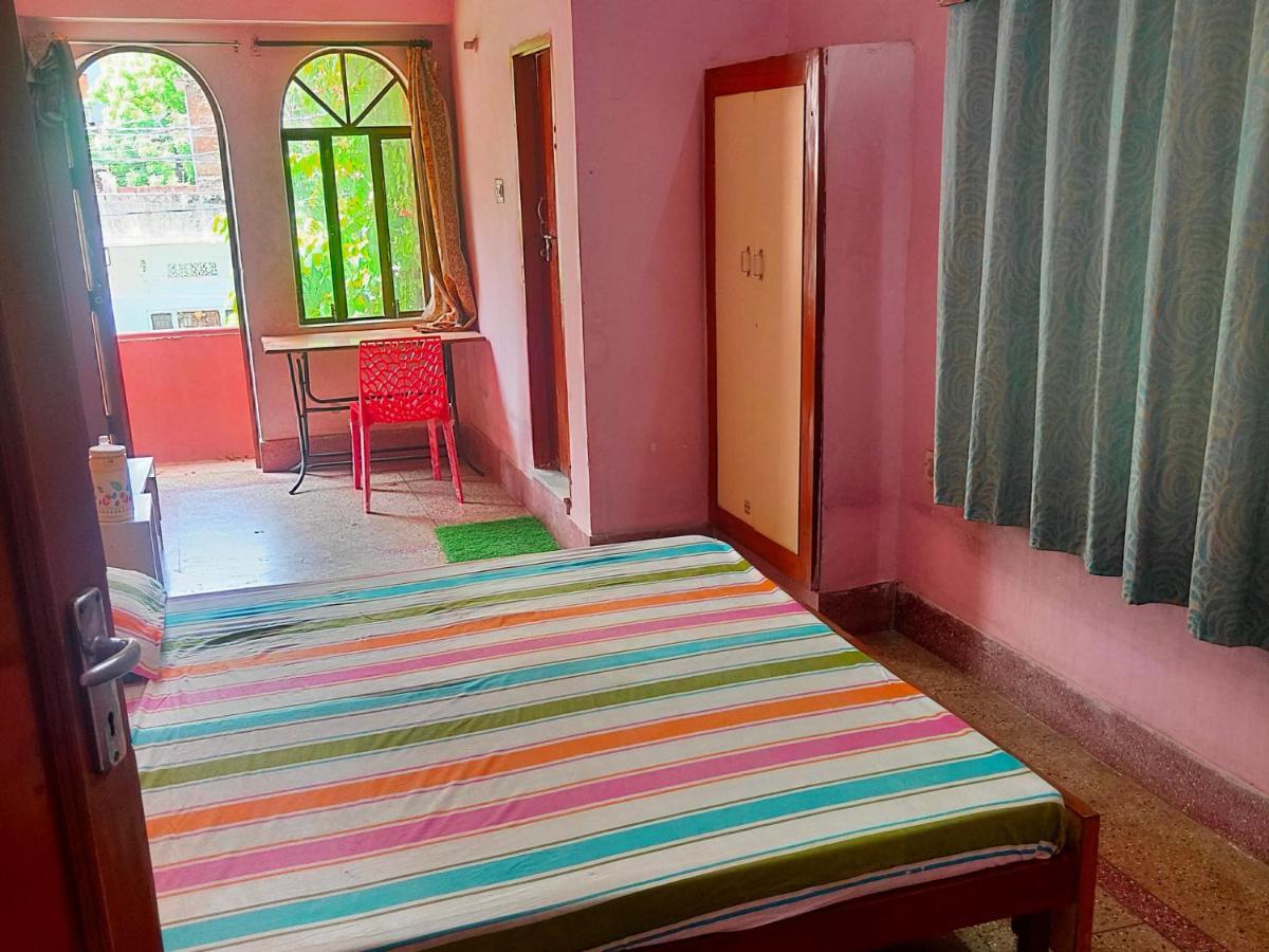 Jwala Niketan Jaipur Hostel Bagian luar foto