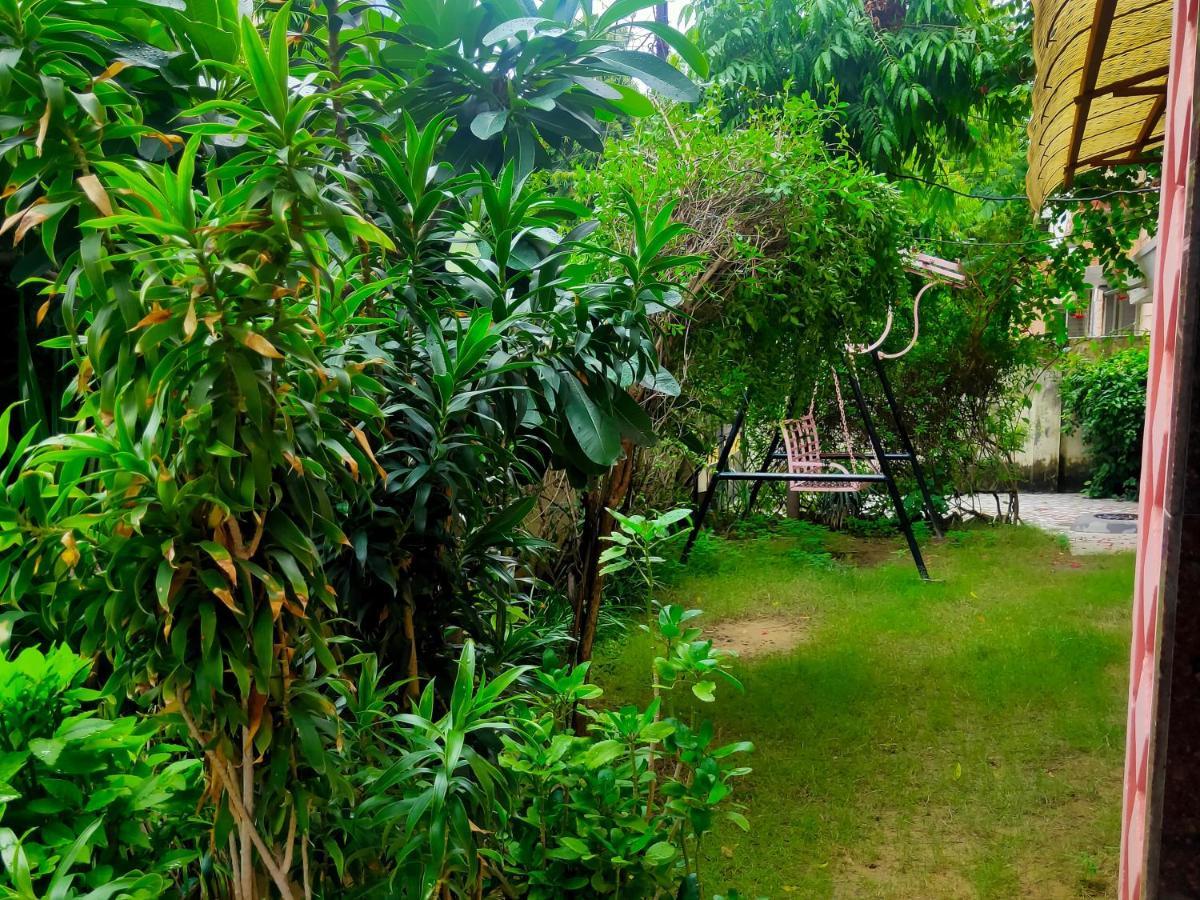 Jwala Niketan Jaipur Hostel Bagian luar foto