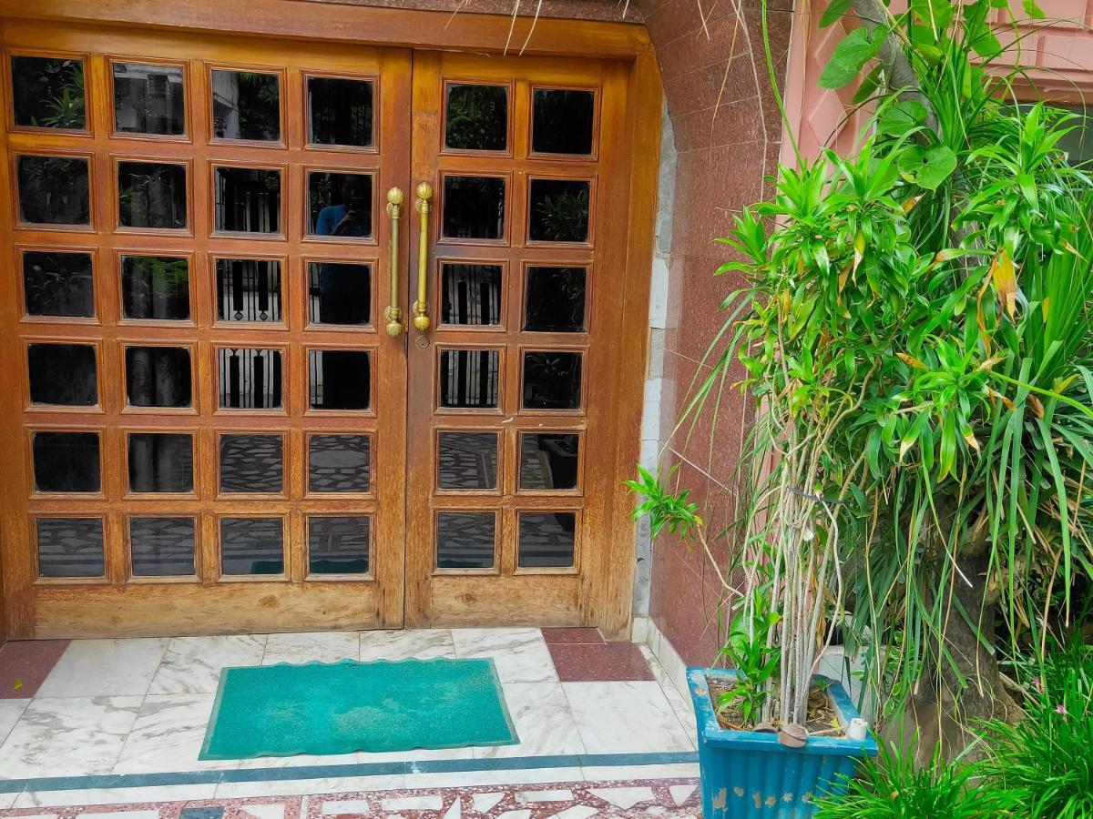 Jwala Niketan Jaipur Hostel Bagian luar foto
