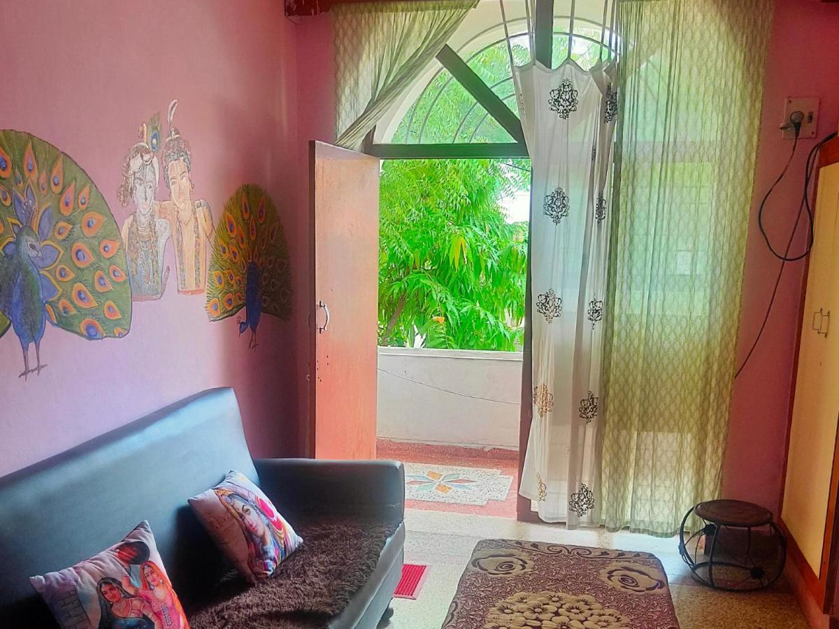 Jwala Niketan Jaipur Hostel Bagian luar foto