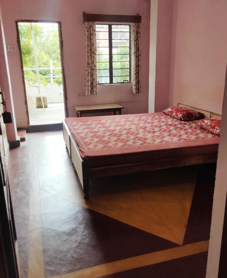 Jwala Niketan Jaipur Hostel Bagian luar foto