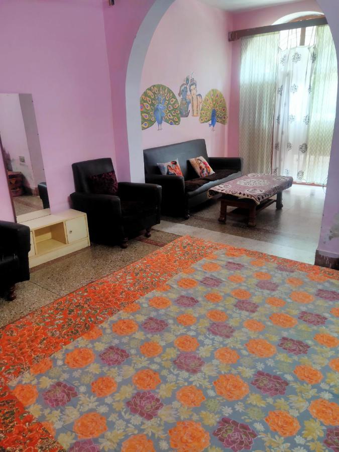 Jwala Niketan Jaipur Hostel Bagian luar foto