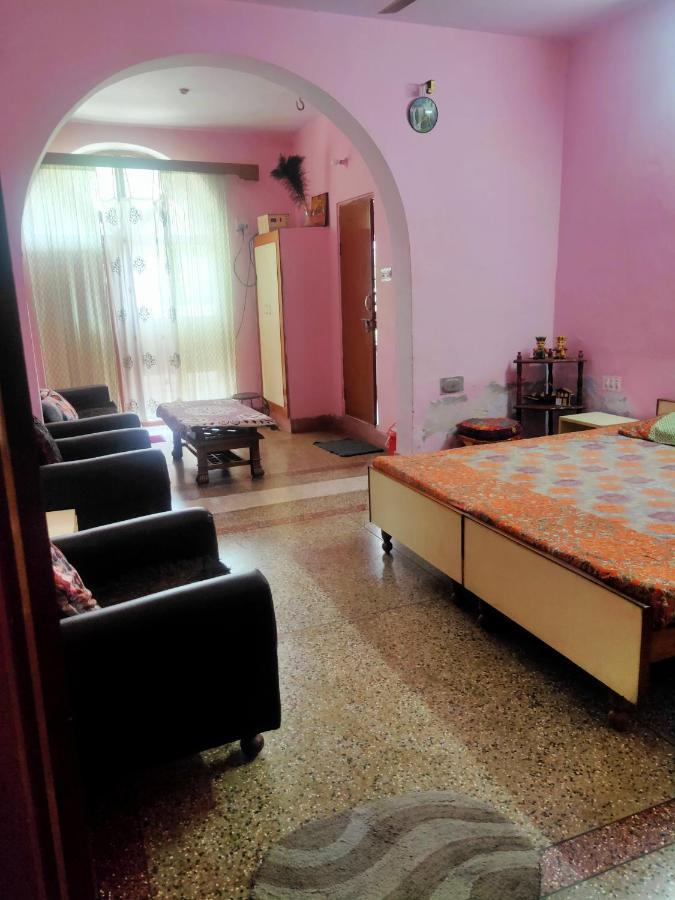 Jwala Niketan Jaipur Hostel Bagian luar foto