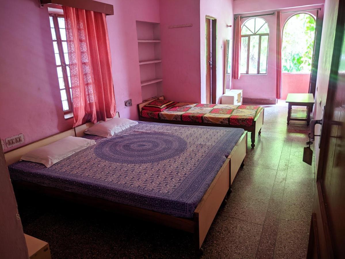 Jwala Niketan Jaipur Hostel Bagian luar foto