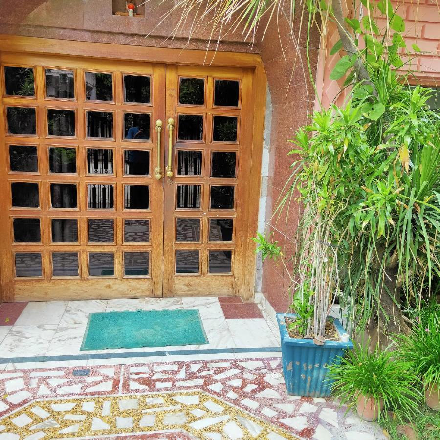 Jwala Niketan Jaipur Hostel Bagian luar foto