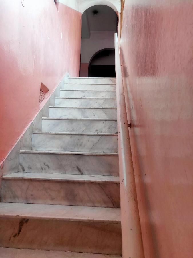Jwala Niketan Jaipur Hostel Bagian luar foto