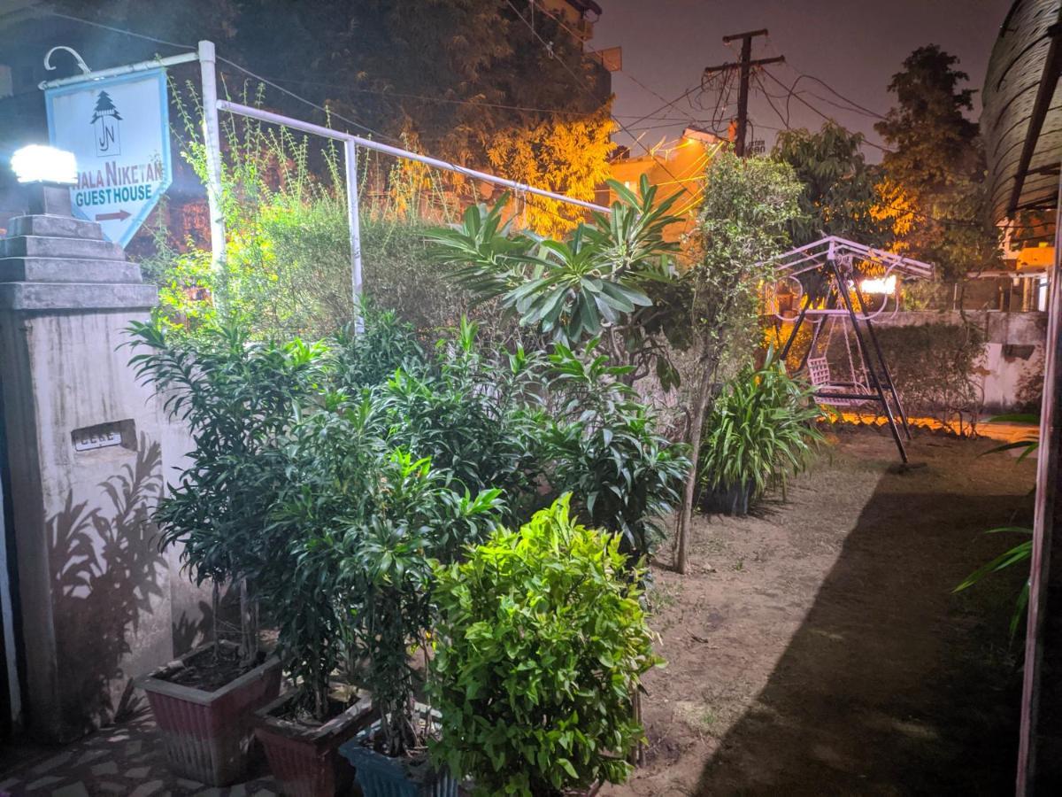 Jwala Niketan Jaipur Hostel Bagian luar foto