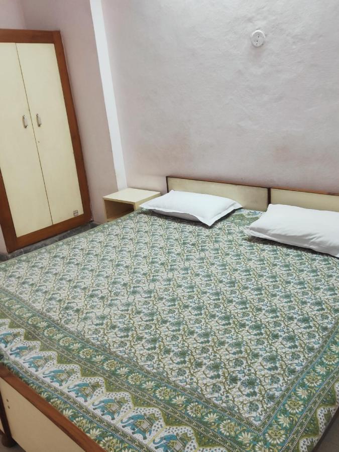 Jwala Niketan Jaipur Hostel Bagian luar foto