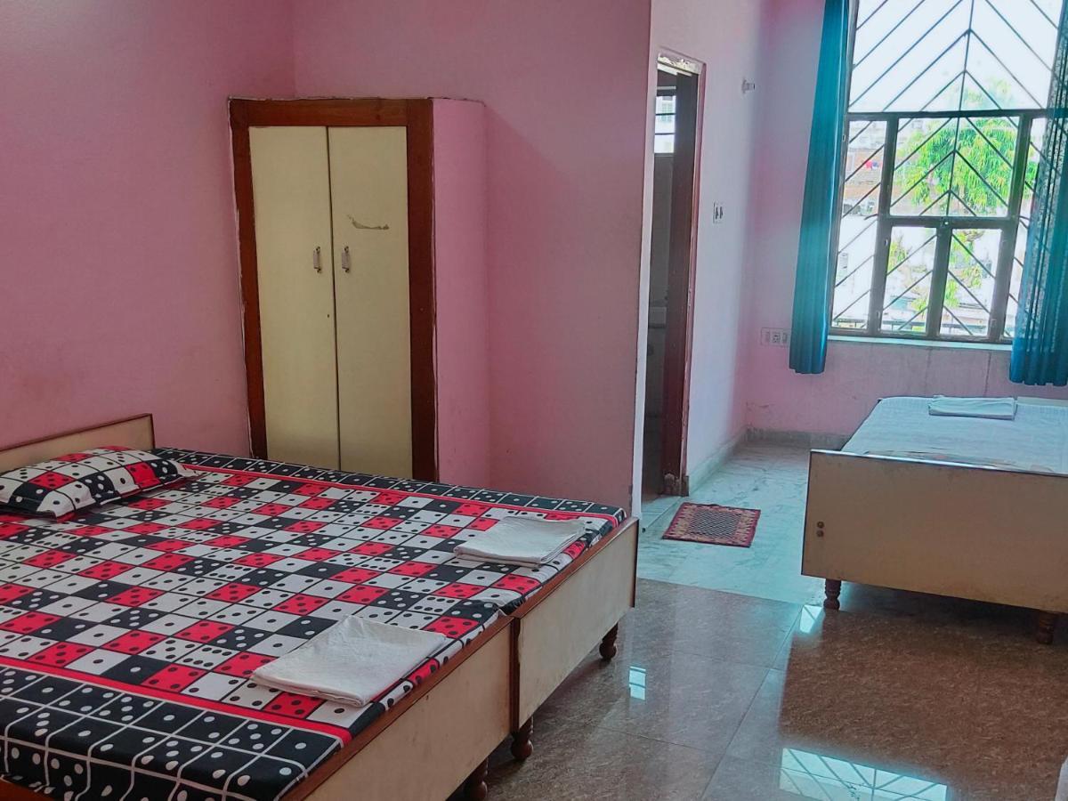 Jwala Niketan Jaipur Hostel Bagian luar foto