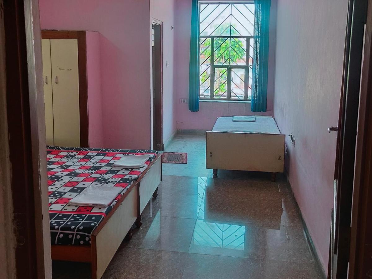 Jwala Niketan Jaipur Hostel Bagian luar foto