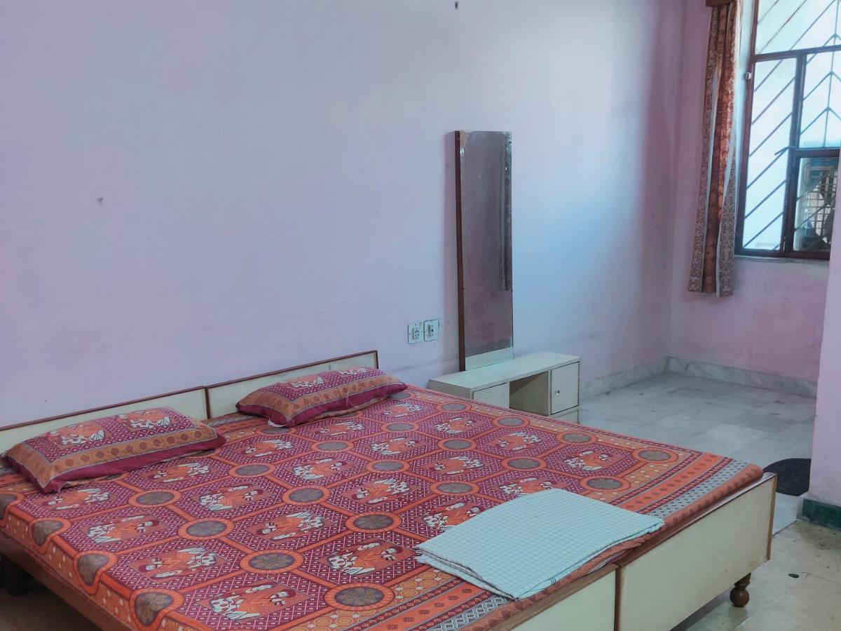 Jwala Niketan Jaipur Hostel Bagian luar foto