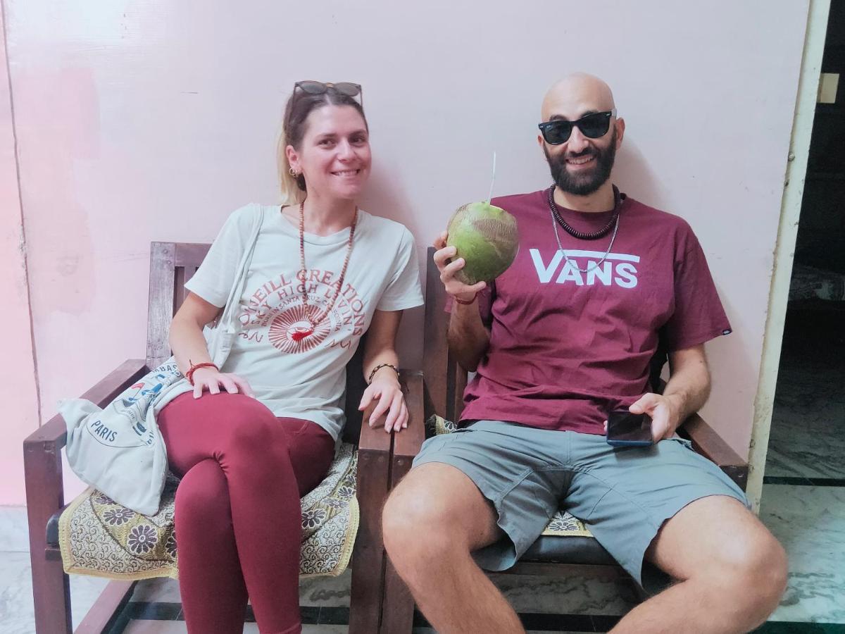 Jwala Niketan Jaipur Hostel Bagian luar foto