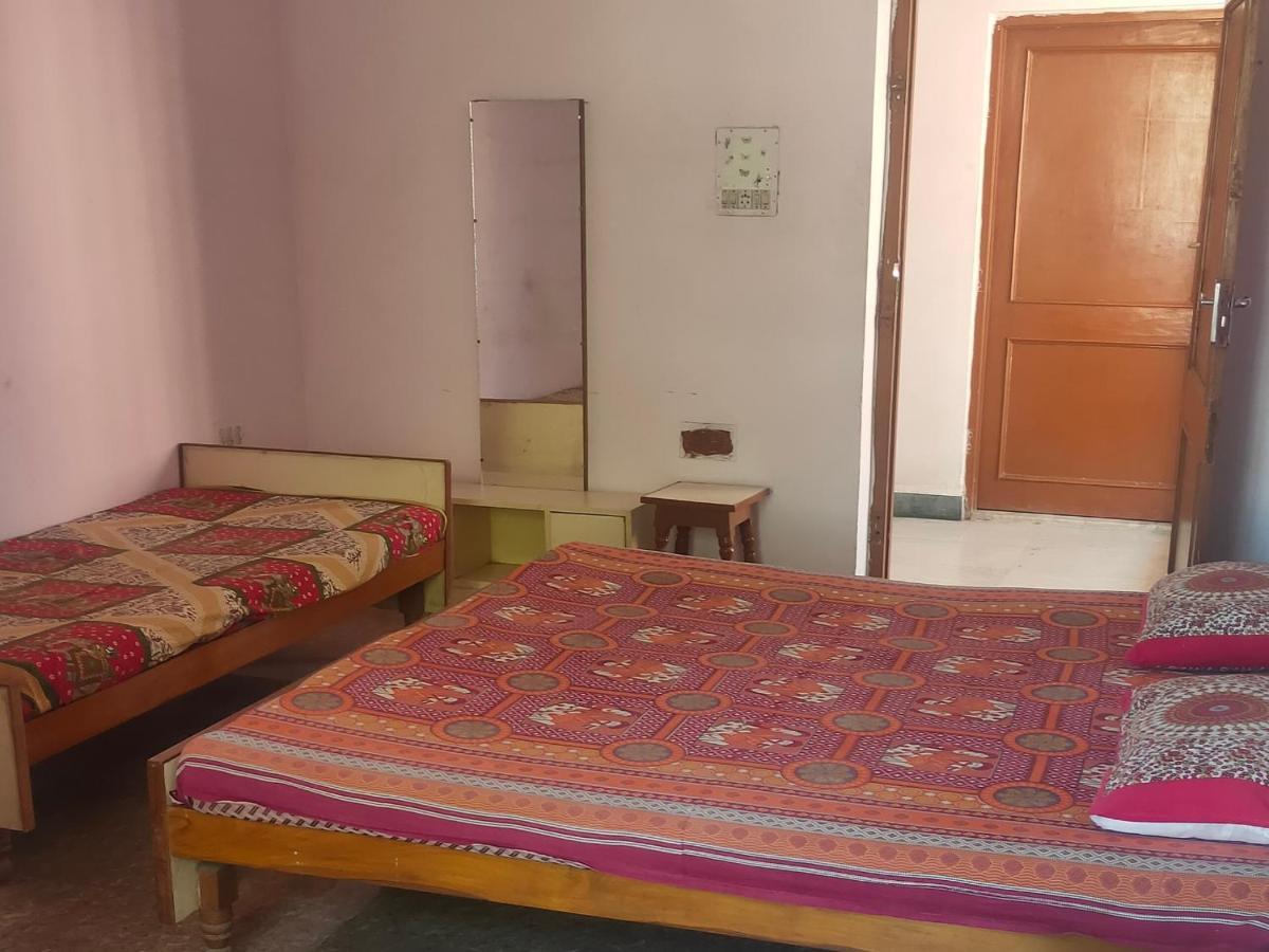 Jwala Niketan Jaipur Hostel Bagian luar foto