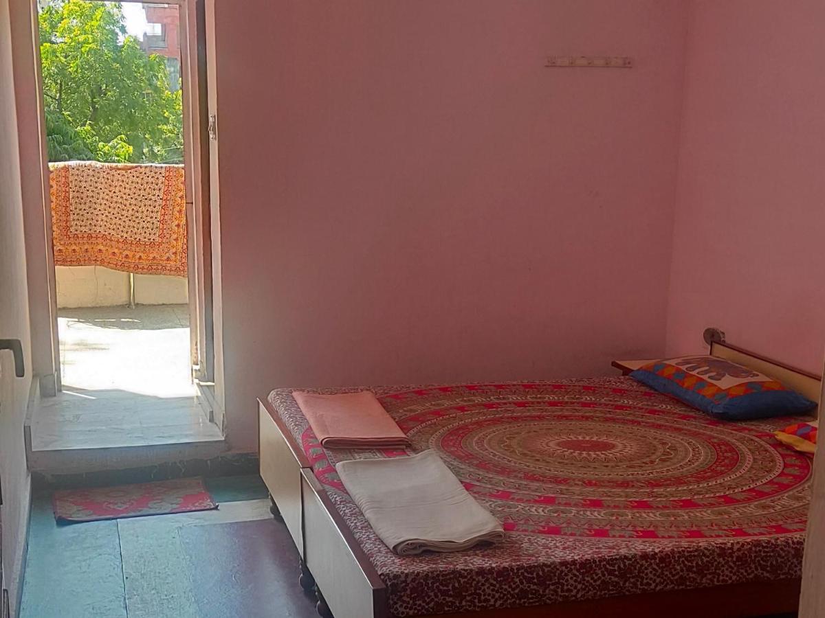 Jwala Niketan Jaipur Hostel Bagian luar foto