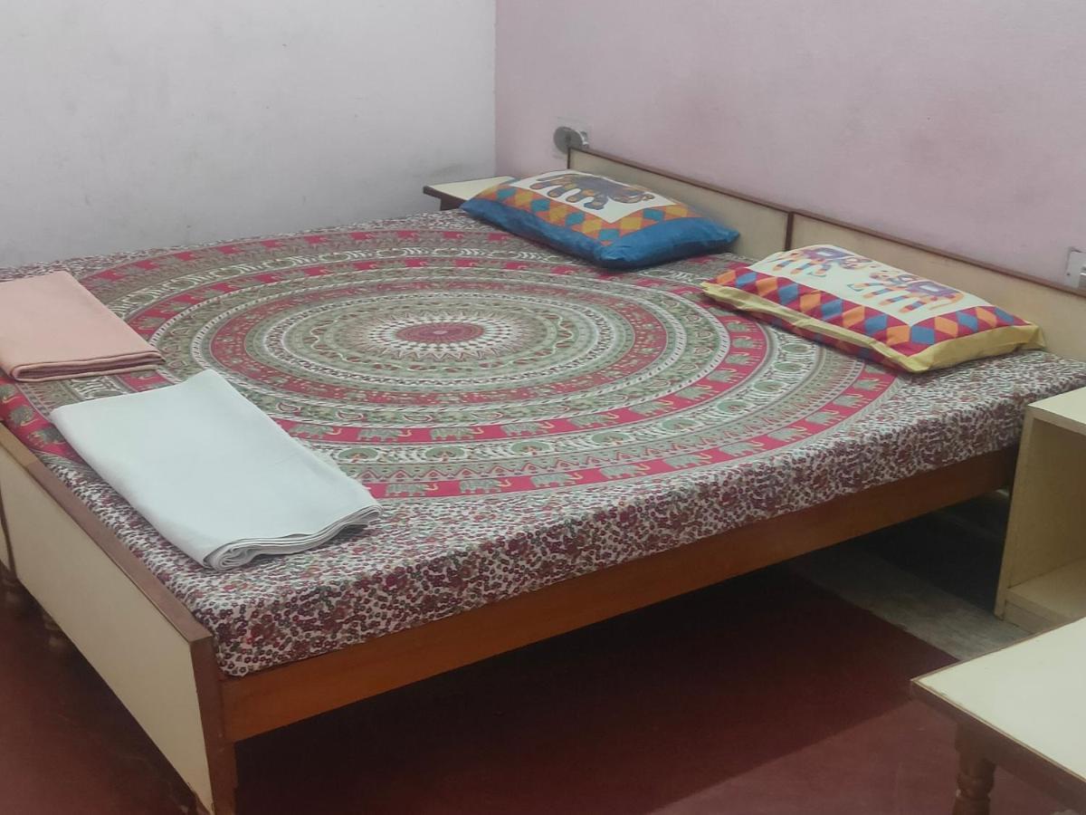 Jwala Niketan Jaipur Hostel Bagian luar foto