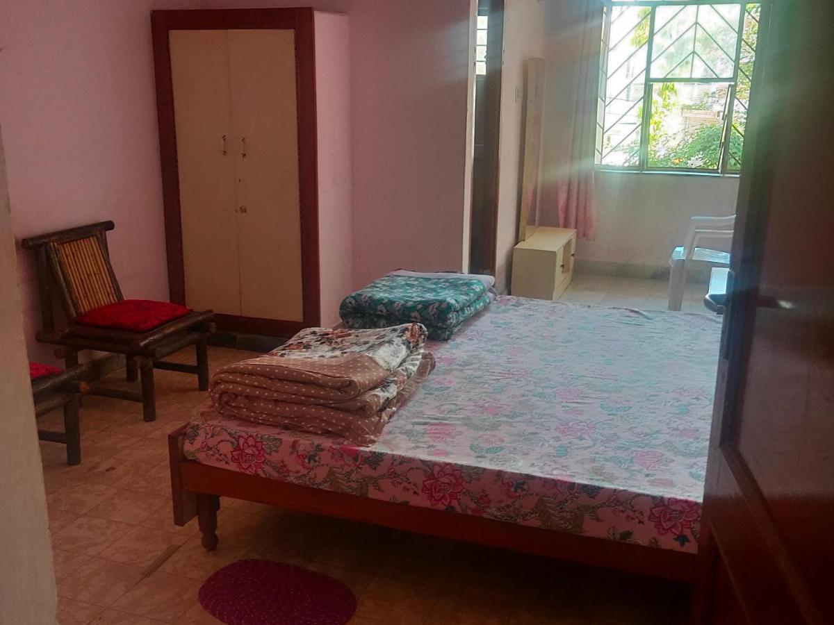 Jwala Niketan Jaipur Hostel Bagian luar foto