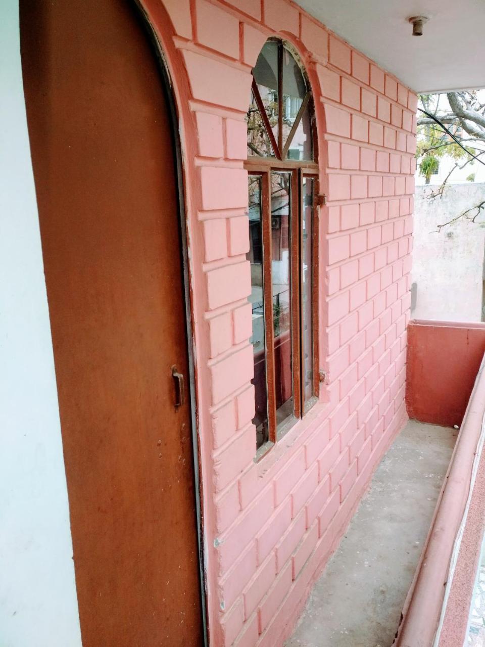 Jwala Niketan Jaipur Hostel Bagian luar foto