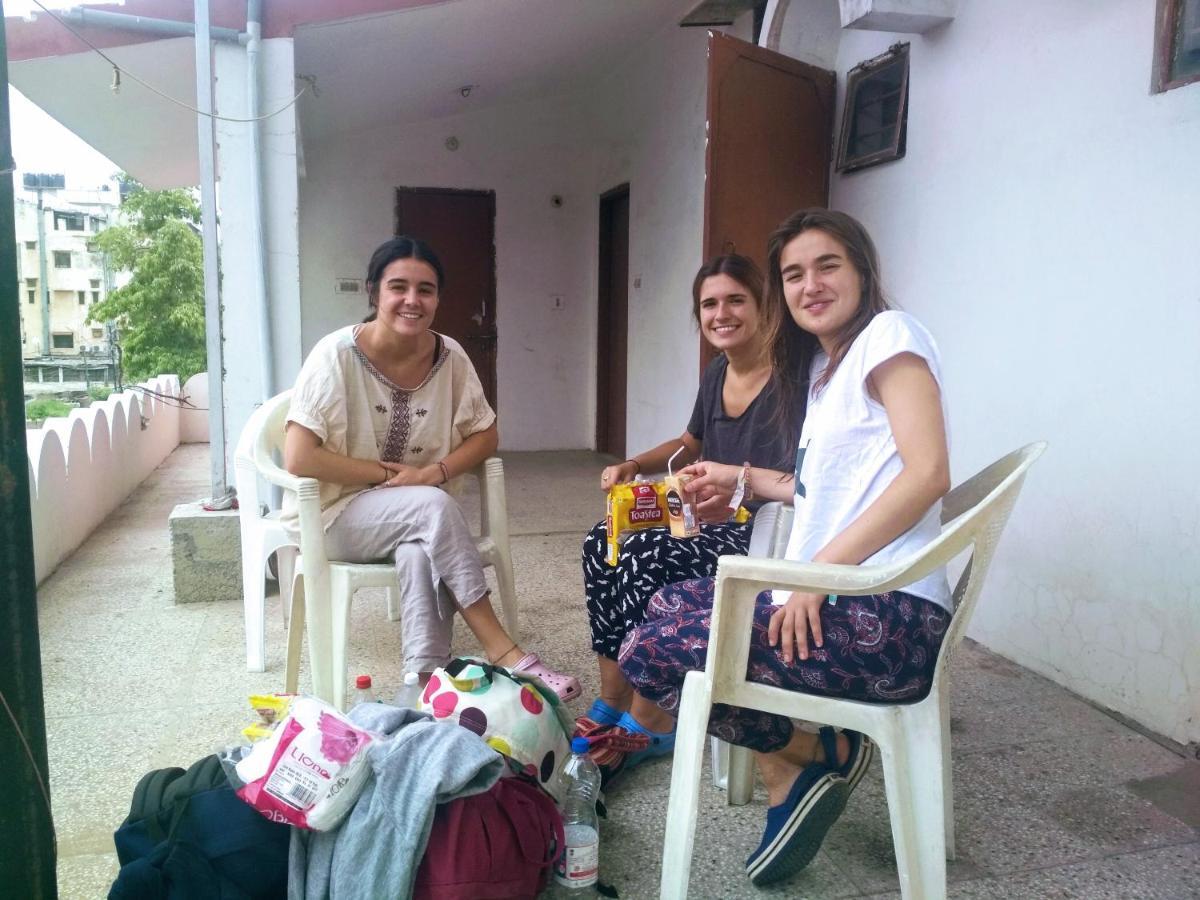 Jwala Niketan Jaipur Hostel Bagian luar foto