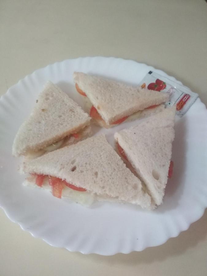 Jwala Niketan Jaipur Hostel Bagian luar foto