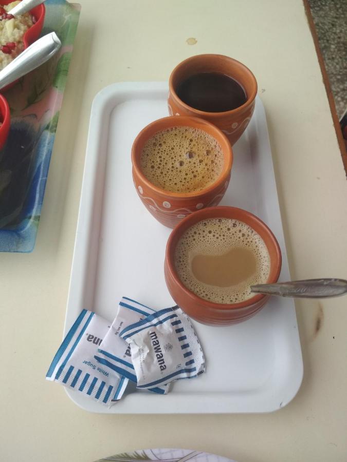 Jwala Niketan Jaipur Hostel Bagian luar foto