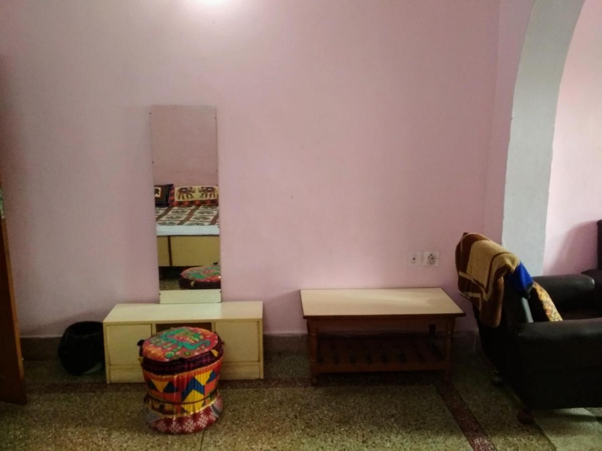 Jwala Niketan Jaipur Hostel Bagian luar foto