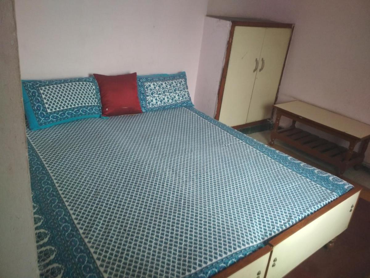 Jwala Niketan Jaipur Hostel Bagian luar foto