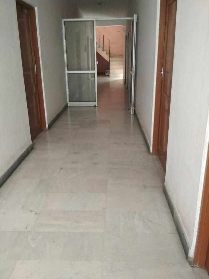 Jwala Niketan Jaipur Hostel Bagian luar foto