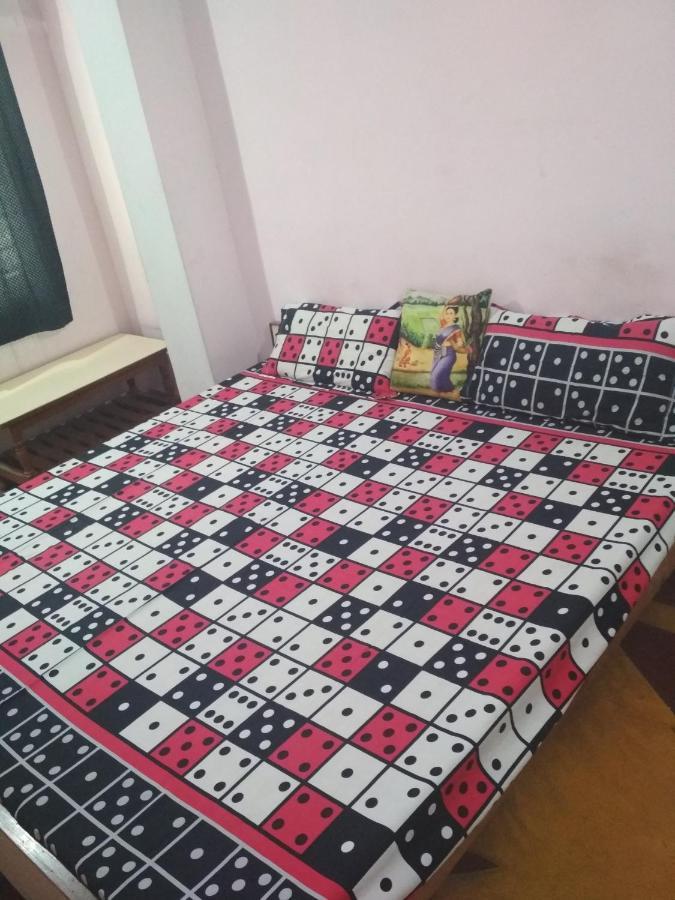 Jwala Niketan Jaipur Hostel Bagian luar foto